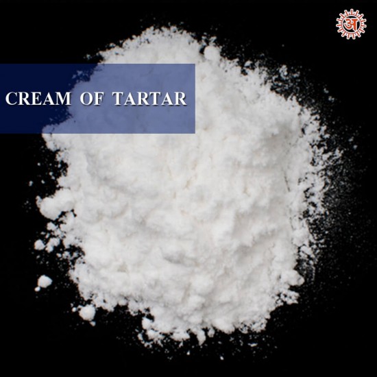 Cream of Tartar full-image
